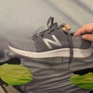 New Balance Fresh Foam V1 Shoes (MSPTLG1)